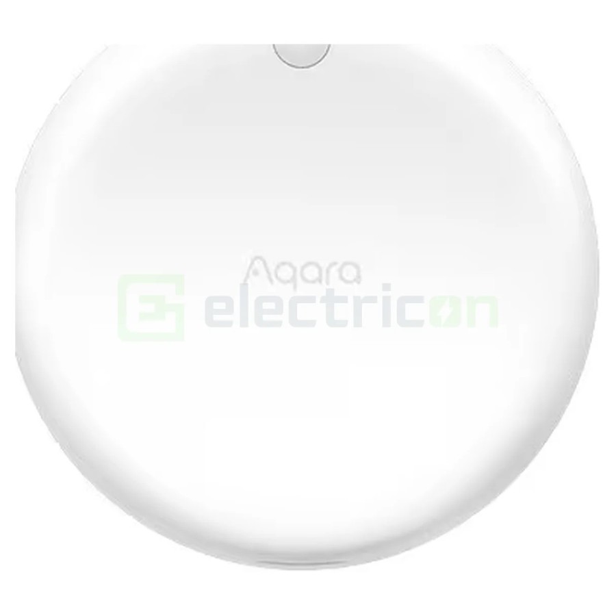 Senzor prezență - Detector radar - model FP2, monitorizare zonală, Wi-Fi - Aqara Presence Sensor FP2