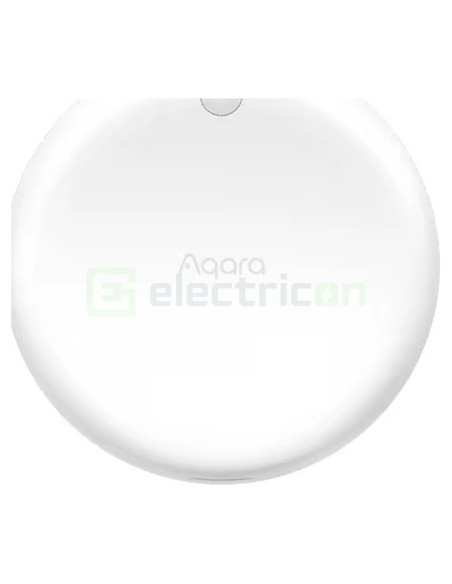 Senzor prezență - Detector radar - model FP2, monitorizare zonală, Wi-Fi - Aqara Presence Sensor FP2