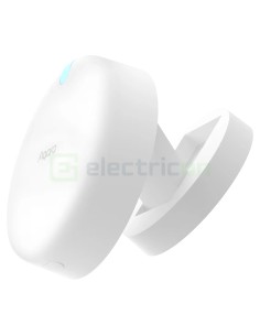 Senzor prezență - Detector radar - model FP2, monitorizare zonală, Wi-Fi - Aqara Presence Sensor FP2 2