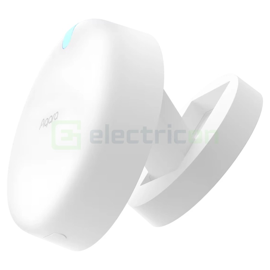 Senzor prezență - Detector radar - model FP2, monitorizare zonală, Wi-Fi - Aqara Presence Sensor FP2