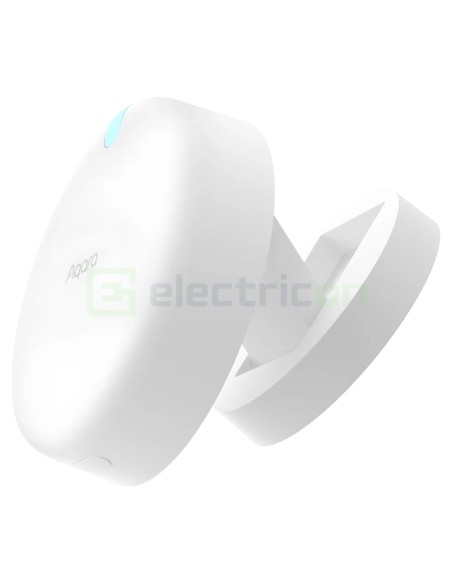 Senzor prezență - Detector radar - model FP2, monitorizare zonală, Wi-Fi - Aqara Presence Sensor FP2