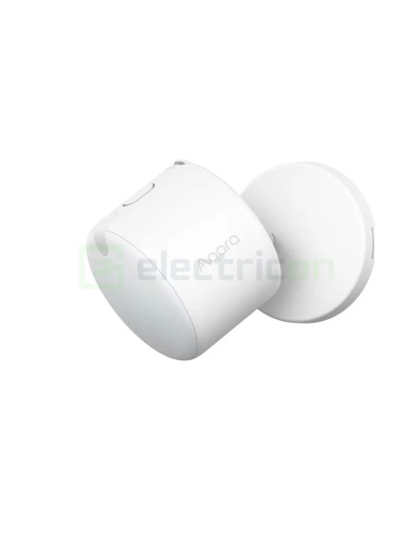 Senzor prezență AI - Detector radar - model FP300 PS-S04D, mmWave+PIR, Thread - Aqara FP300 PS-S04D