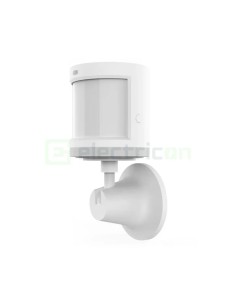 Senzor mișcare - Detector prezență - model P2 ML-S03D, tehnologie Matter - Aqara Motion P2