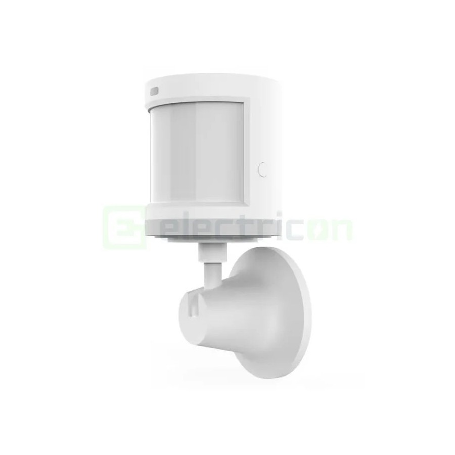 Senzor mișcare - Detector prezență - model P2 ML-S03D, tehnologie Matter - Aqara Motion P2