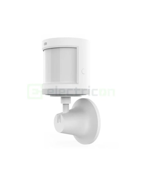 Senzor mișcare - Detector prezență - model P2 ML-S03D, tehnologie Matter - Aqara Motion P2
