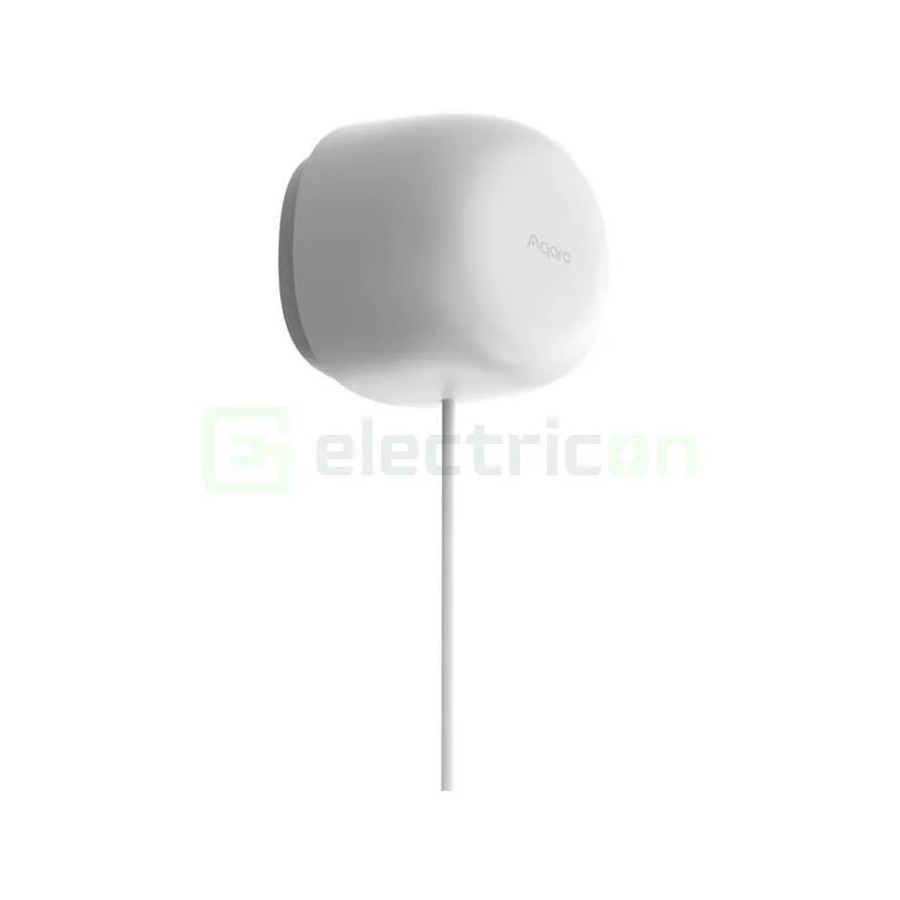 Senzor prezență - Detector radar - model FP1E, cod PS-S03D, tehnologie Zigbee - Aqara FP1E PS-S03D