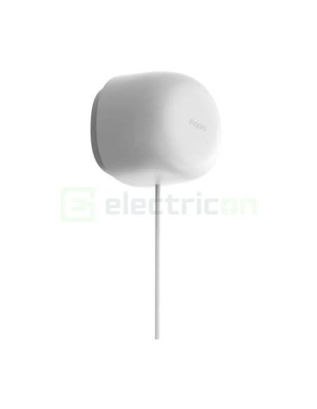 Senzor prezență - Detector radar - model FP1E, cod PS-S03D, tehnologie Zigbee - Aqara FP1E PS-S03D