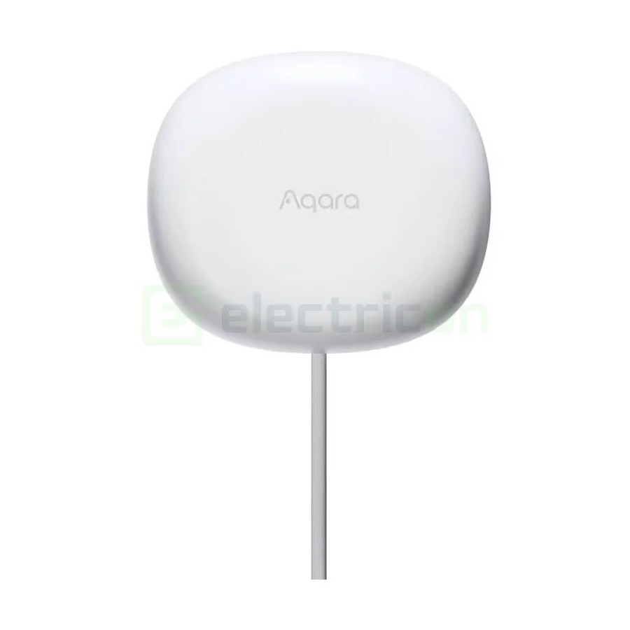 Senzor prezență - Detector radar - model FP1E, cod PS-S03D, tehnologie Zigbee - Aqara FP1E PS-S03D