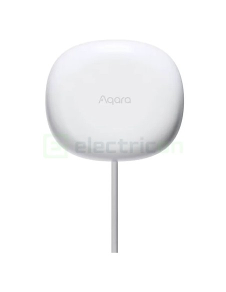 Senzor prezență - Detector radar - model FP1E, cod PS-S03D, tehnologie Zigbee - Aqara FP1E PS-S03D