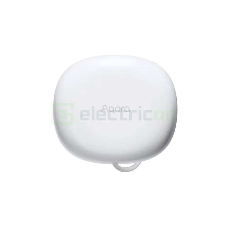 Senzor prezență - Detector radar - model FP1E, cod PS-S03D, tehnologie Zigbee - Aqara FP1E PS-S03D