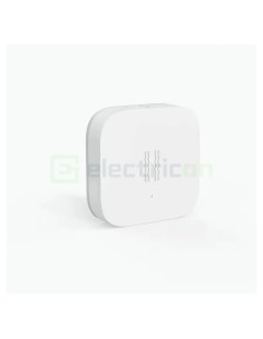 Senzor vibrații - Detector șocuri - model T1, securitate ferestre/obiecte - Aqara Vibration Sensor T1