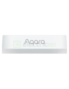 Senzor vibrații - Detector șocuri - model T1, securitate ferestre/obiecte - Aqara Vibration Sensor T1 2