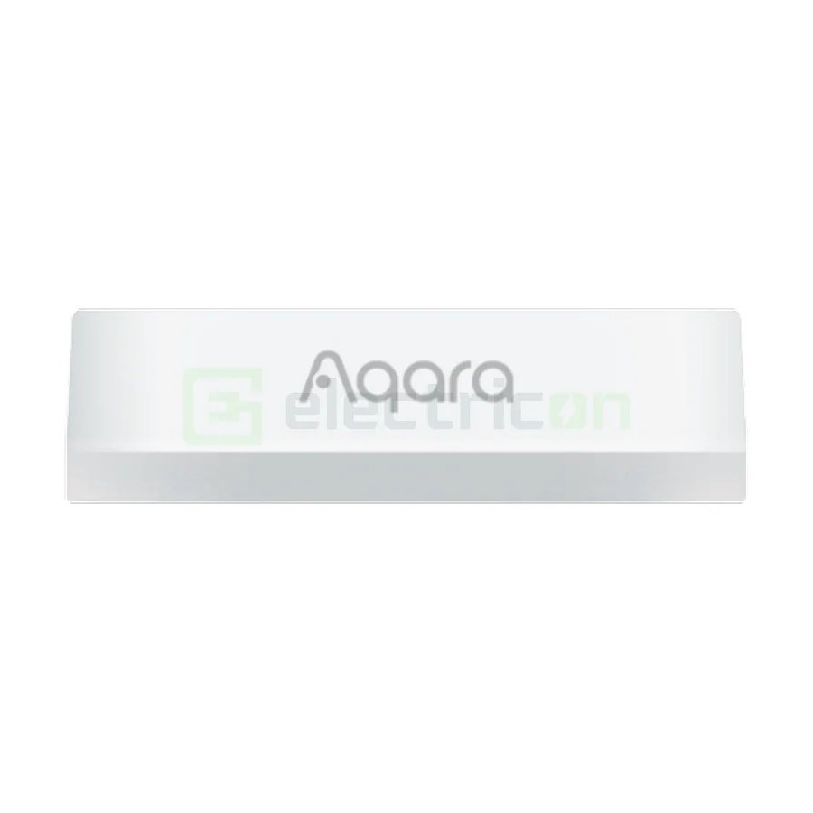 Senzor vibrații - Detector șocuri - model T1, securitate ferestre/obiecte - Aqara Vibration Sensor T1