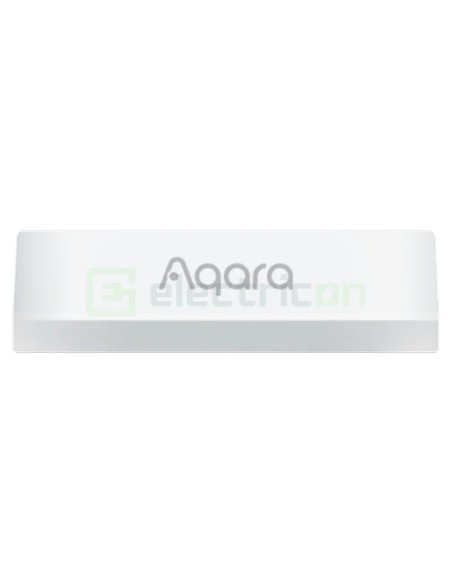 Senzor vibrații - Detector șocuri - model T1, securitate ferestre/obiecte - Aqara Vibration Sensor T1