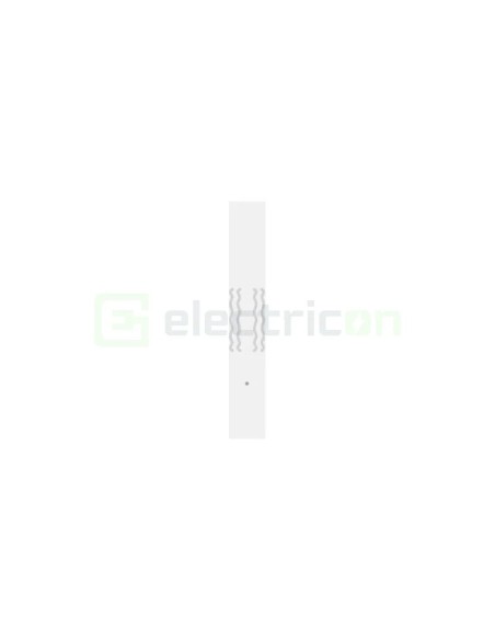 Senzor vibrații - Detector șocuri - model T1, securitate ferestre/obiecte - Aqara Vibration Sensor T1