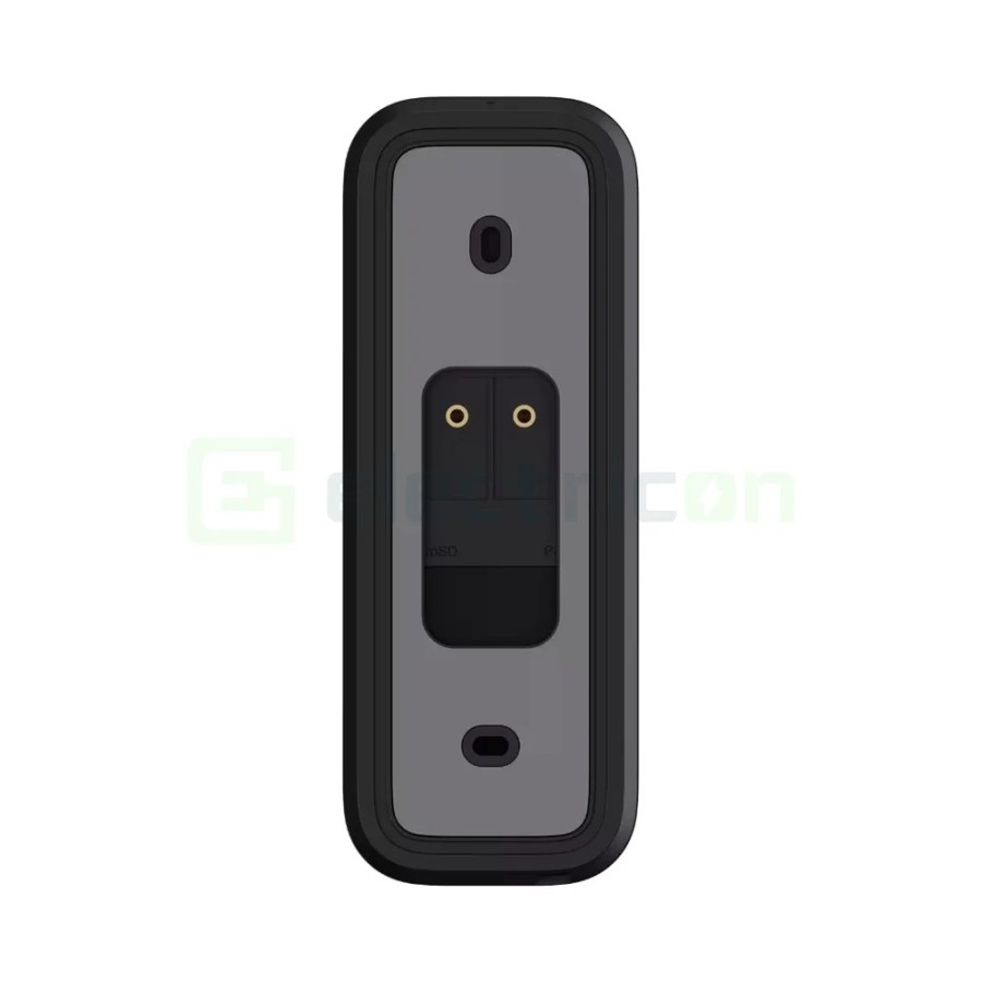 Sonerie video 2K - Clopotel smart - Doorbell G400 Select, recunoaștere AI locală - Aqara G400 Select