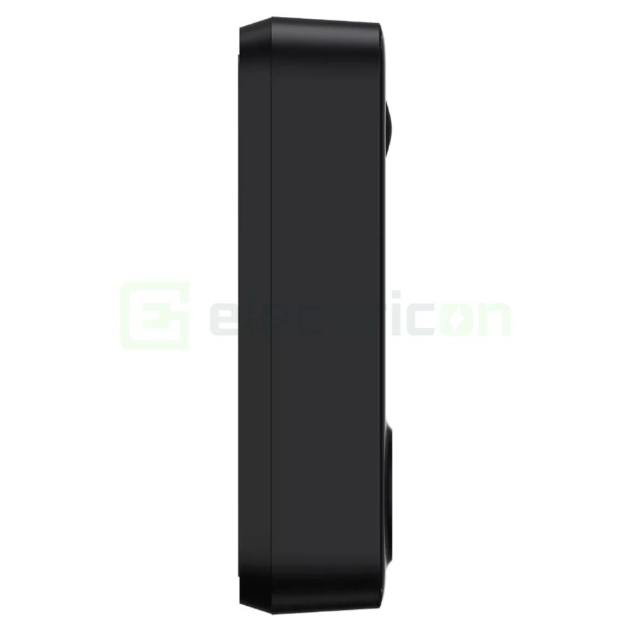 Sonerie video 2K - Clopotel smart - Doorbell G400 Select, recunoaștere AI locală - Aqara G400 Select