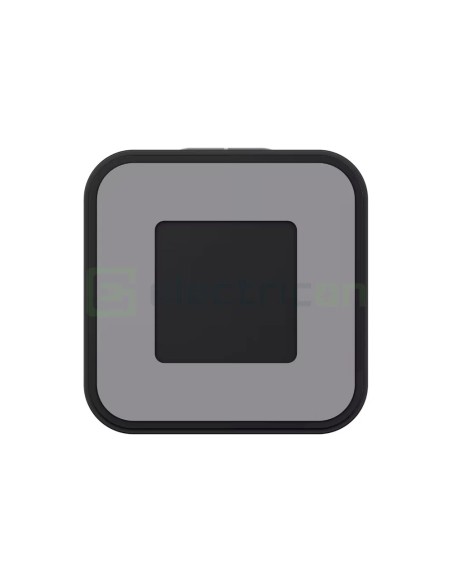 Sonerie video 2K - Clopotel smart - Doorbell G400 Select, recunoaștere AI locală - Aqara G400 Select