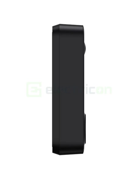Sonerie video 2K - Clopotel smart - Doorbell G400 Select, recunoaștere AI locală - Aqara G400 Select