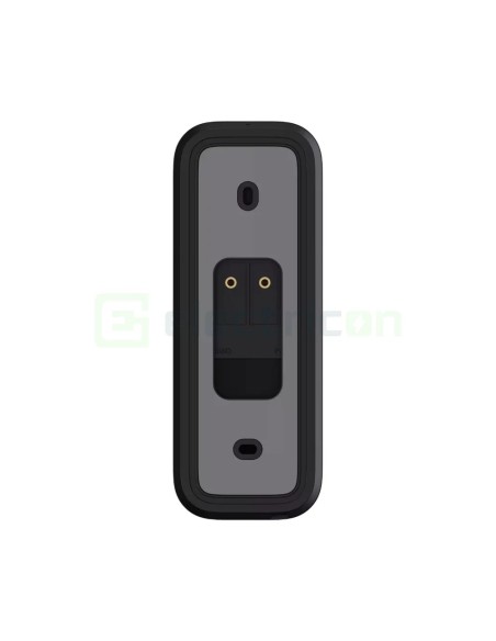 Sonerie video 2K - Clopotel smart - Doorbell G400 Select, recunoaștere AI locală - Aqara G400 Select