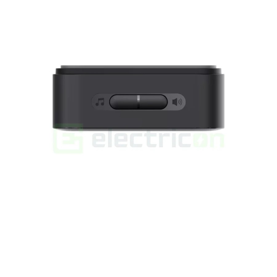 Sonerie video 2K - Clopotel smart - Doorbell G400 Select, recunoaștere AI locală - Aqara G400 Select