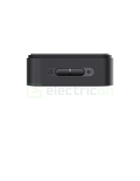 Sonerie video 2K - Clopotel smart - Doorbell G400 Select, recunoaștere AI locală - Aqara G400 Select