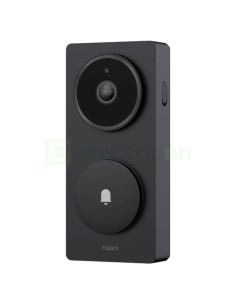 Sonerie video 2K - Clopotel smart - Hub Matter, Thread, recunoaștere facială - Aqara Hub G410 CH-C09D 2