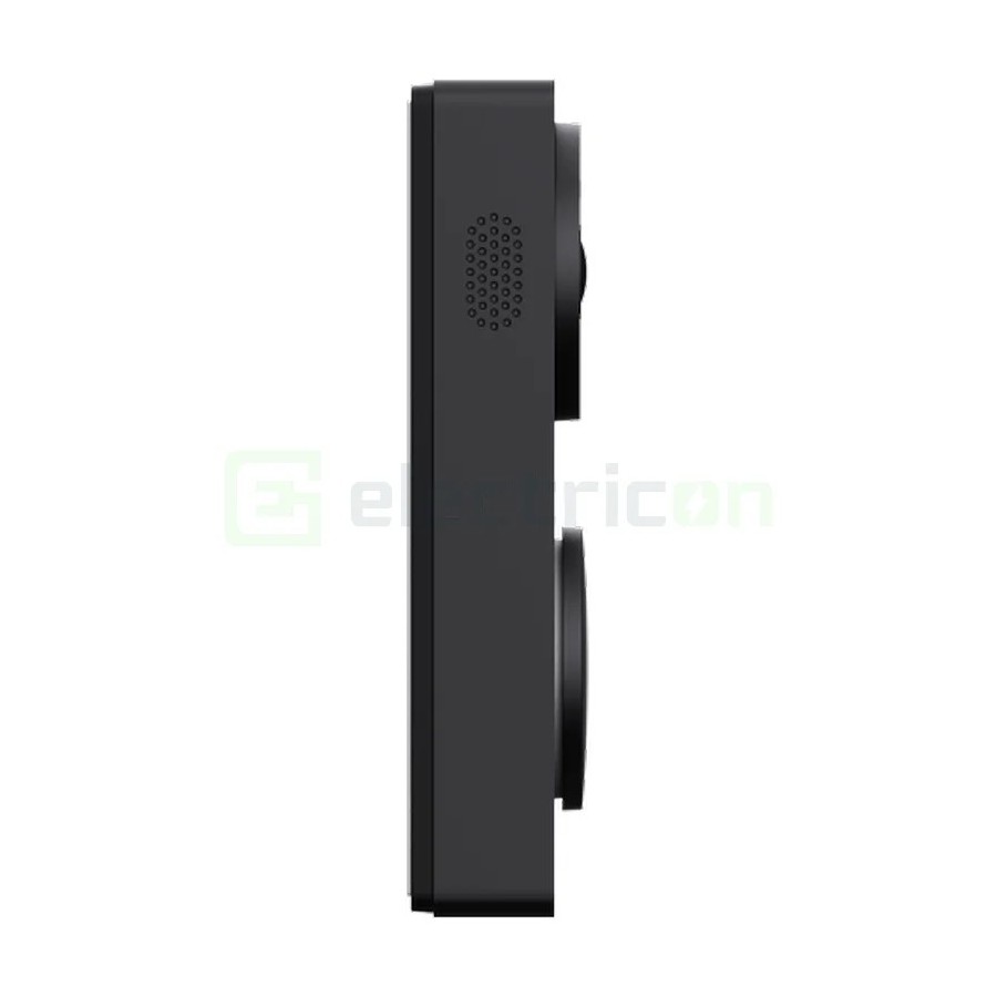 Sonerie video 2K - Clopotel smart - Hub Matter, Thread, recunoaștere facială - Aqara Hub G410 CH-C09D