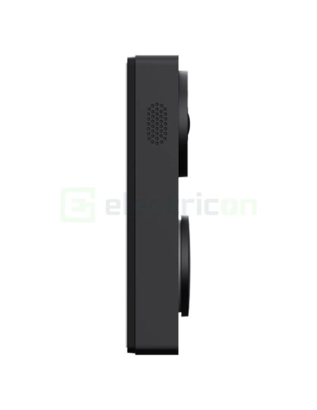 Sonerie video 2K - Clopotel smart - Hub Matter, Thread, recunoaștere facială - Aqara Hub G410 CH-C09D