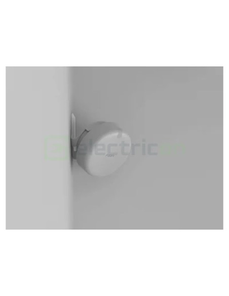 Suport înclinat - Adaptor montare - Presence Sensor FP2 Angle Mount - Aqara FP2 Angle Mount