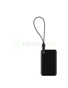 Tag NFC - Cartelă acces smart - breloc compatibil cu încuietoarea U200 - Aqara U200 NFC Tag