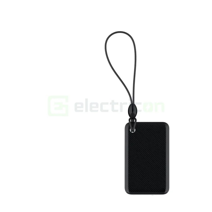 Tag NFC - Cartelă acces smart - breloc compatibil cu încuietoarea U200 - Aqara U200 NFC Tag