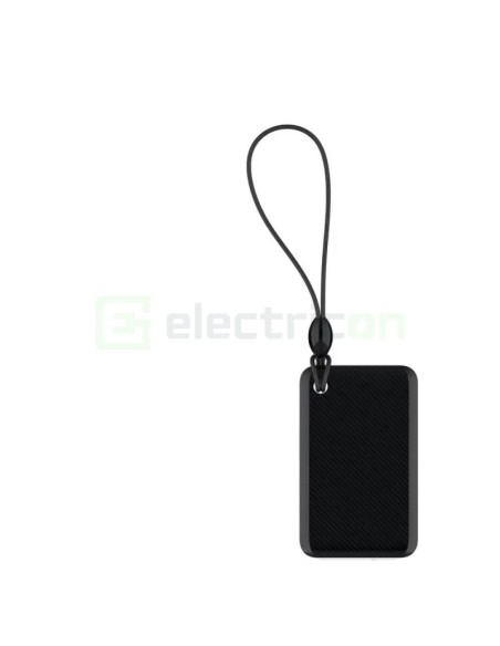 Tag NFC - Cartelă acces smart - breloc compatibil cu încuietoarea U200 - Aqara U200 NFC Tag