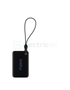 Tag NFC - Cartelă acces smart - breloc compatibil cu încuietoarea U200 - Aqara U200 NFC Tag 2