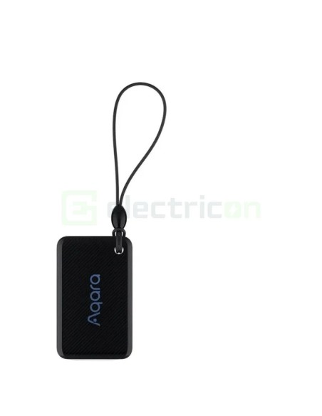 Tag NFC - Cartelă acces smart - breloc compatibil cu încuietoarea U200 - Aqara U200 NFC Tag