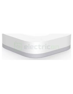 Telecomandă smart - Comutator mini - Wireless Mini Switch T1, 1 buton, Zigbee - Aqara Mini Switch T1 2
