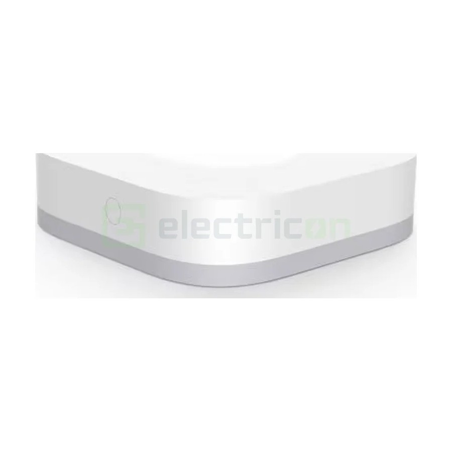 Telecomandă smart - Comutator mini - Wireless Mini Switch T1, 1 buton, Zigbee - Aqara Mini Switch T1