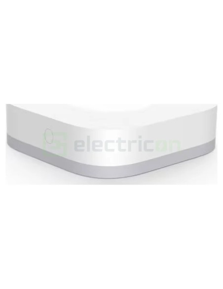 Telecomandă smart - Comutator mini - Wireless Mini Switch T1, 1 buton, Zigbee - Aqara Mini Switch T1