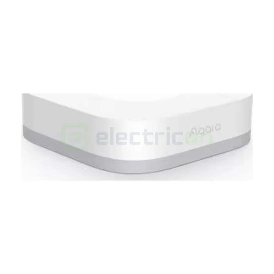 Telecomandă smart - Comutator mini - Wireless Mini Switch T1, 1 buton, Zigbee - Aqara Mini Switch T1