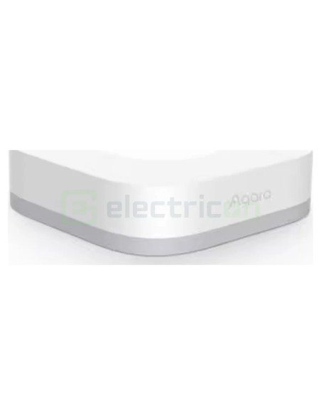 Telecomandă smart - Comutator mini - Wireless Mini Switch T1, 1 buton, Zigbee - Aqara Mini Switch T1