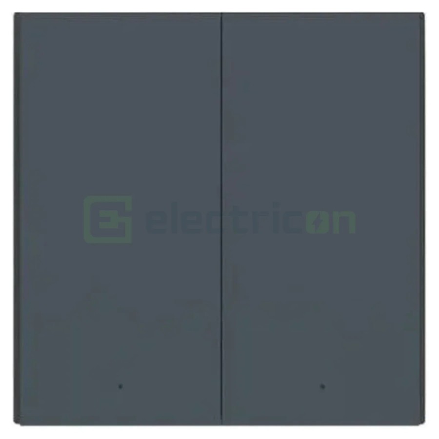 Telecomandă smart - Comutator wireless - Wireless Remote Switch H1, gri - Aqara H1 WRS-R02-G