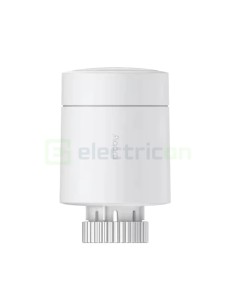 Termostat calorifer - Controler căldură - Radiator W600, Thread, Zigbee, Matter, AI - Aqara W600 WT-A03D 2