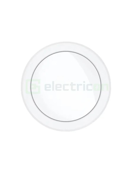 Termostat calorifer - Controler căldură - Radiator W600, Thread, Zigbee, Matter, AI - Aqara W600 WT-A03D