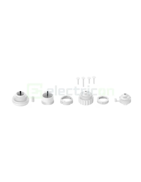 Termostat calorifer - Controler căldură - Radiator W600, Thread, Zigbee, Matter, AI - Aqara W600 WT-A03D
