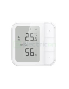 Termostat smart - Controler încălzire - Floor Heating W500, pardoseală, UT-A01D - Aqara W500 UT-A01D 2