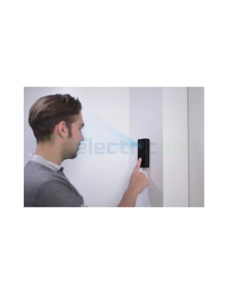 Videointerfon smart - Sonerie video - compatibil Apple Home, WiFi, rezoluție 1080p - Aqara Doorbell G4
