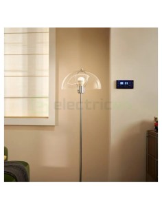 Bec Led - Bec smart - soclu E27, flux 1100 Lumeni, Thread, Zigbee, lumină albă - Aqara Bulb T2 White 2