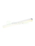 Corp de iluminat liniar - Solo ECO 19-28-38W 1200mm IP20 - Schrack LIVI0010