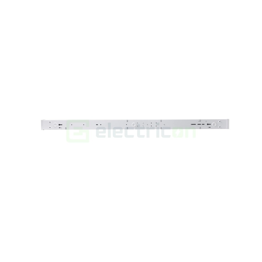 Corp de iluminat liniar - Solo ECO 19-28-38W 1200mm IP20 - Schrack LIVI0010