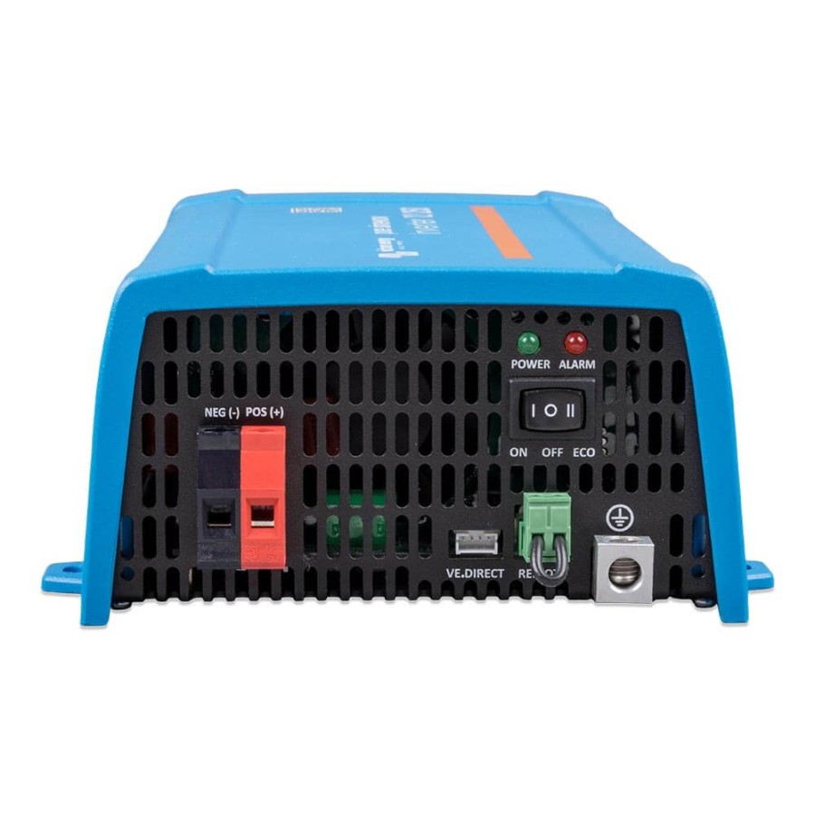 Invertor Off-Grid - 1000W 1200VA 12V VE.Direct - Victron Energy PIN122121210